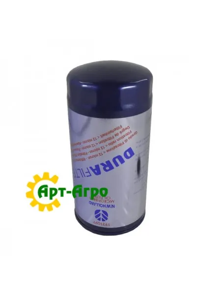 1931099 Масляний фільтр CNH 1931099 Масляний фільтр CNH