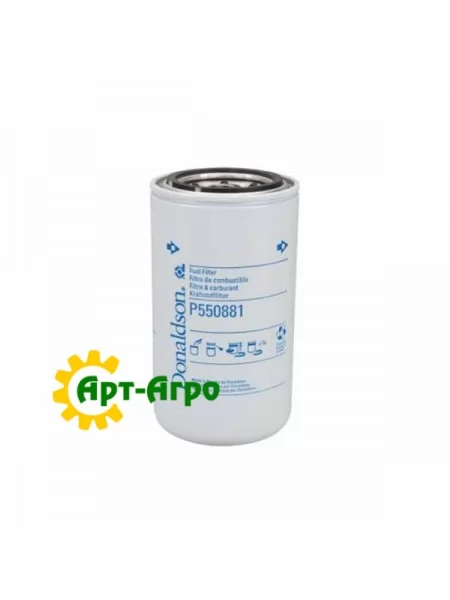 P550881 Паливний фільтр Donaldson