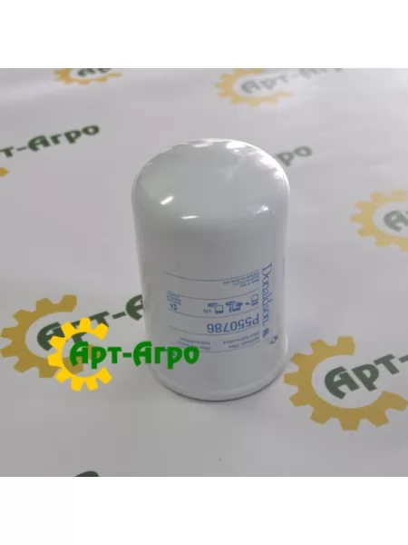 P550786 Гідравлічний фільтр Donaldson