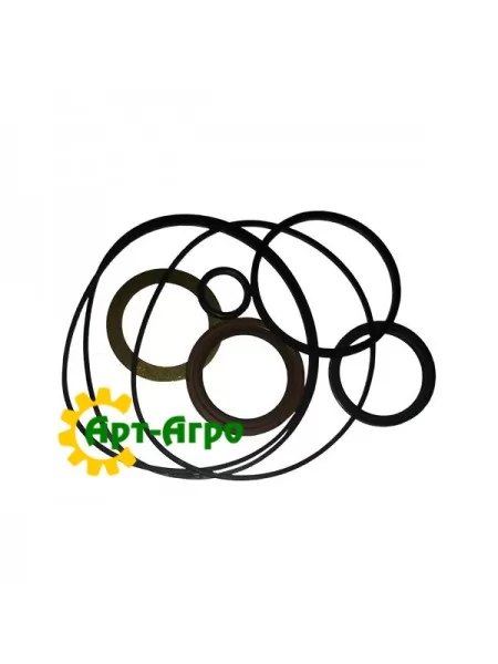 AH143831 Набір ущільнень John Deere AH143831 Набір ущільнень John Deere