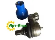 87455628 Наконечник г/цилиндра шаровый CNH(аналог)