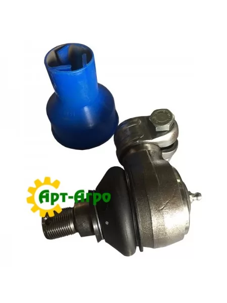 87455628 Наконечник г/циліндра кульовий CNH(аналог)