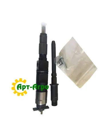 RE529149 Wtryskiwacz silnika John Deere JD9.0L (bez opakowania).