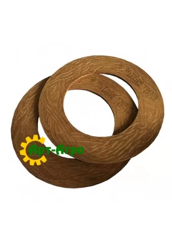 0009206872 Накладка фрикційна 91х150х3 мм CLAAS