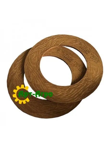 0009206872 Накладка фрикційна 91х150х3 мм CLAAS 0009206872 Накладка фрикційна 91х150х3 мм CLAAS