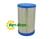 RE210103 Елемент ф-ру повітряного внутрішній Baldwin-Parker