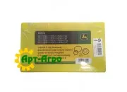 MCXFA1115 Набір кілець ущільнювальних дюймові (32 розміри, 407 шт) John Deere