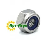 M12 DIN985 Unibolt Nut