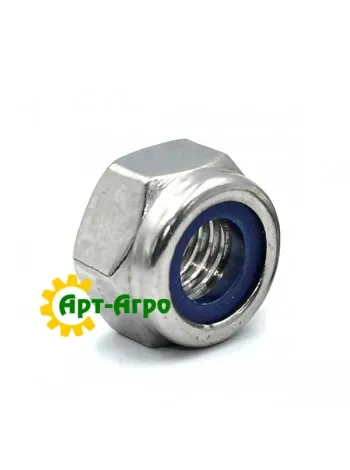 M12 DIN985 Гайка Unibolt