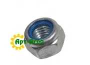 M18 DIN985 Гайка Unibolt