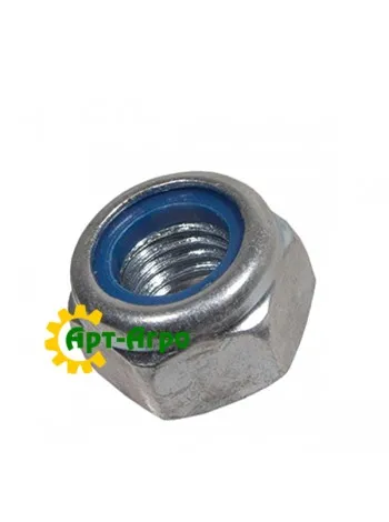 M18 DIN985 Гайка Unibolt
