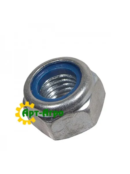 M18 DIN985 Гайка Unibolt