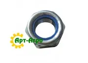 M20 DIN985 Unibolt Nut