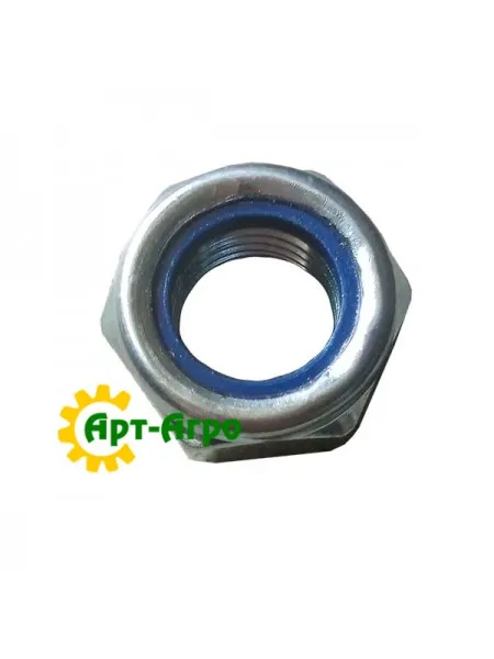 M20 DIN985 Unibolt Nut