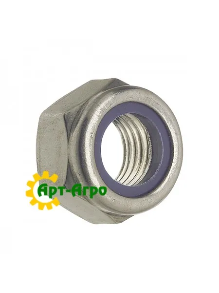 M24 DIN985 Гайка Unibolt