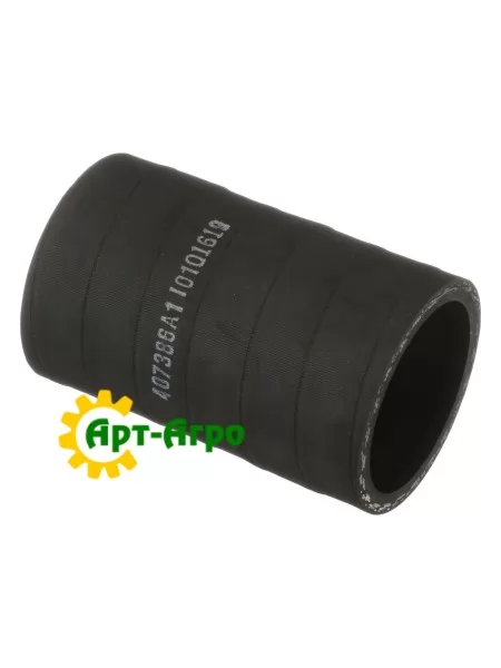 407386A1 Патрубок CNH