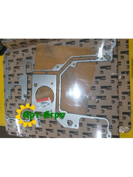 498556200 Прокладка картера CUMMINS