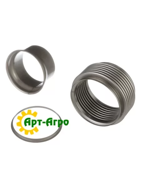 5801379286 Гофра CNH