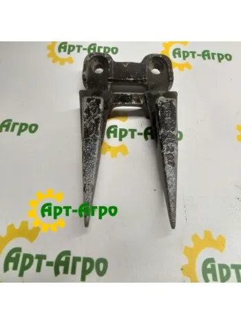 01.207 Палець подвійний ЖВН