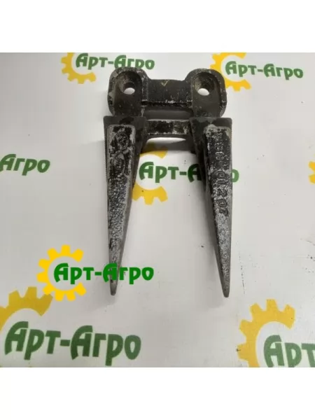 01.207 Палець подвійний ЖВН