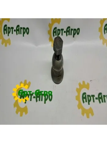 KK071256 Комплект болтів з яблуком (2-шт) Kverneland