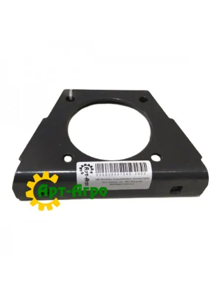 0007927040 Флянець підшипника соломотрясу CLAAS 0007927040 Флянець підшипника соломотрясу CLAAS