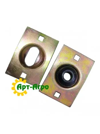 80740602 Auger finger eye outer New Holland