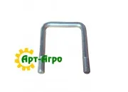 3017795 Драбина M16 / 90/135 (382) Zn Lemken