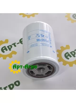 P550786 Гідравлічний фільтр Donaldson