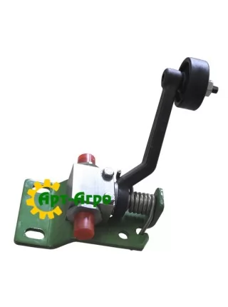 911411 Кран гідравлічний лівий Amazone