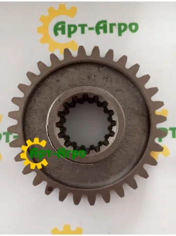 50-1701224 Шестерня 1 передачі та заднього ходу Z=32 МТЗ