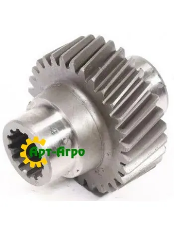 302555A1 Pinion shaft CNH