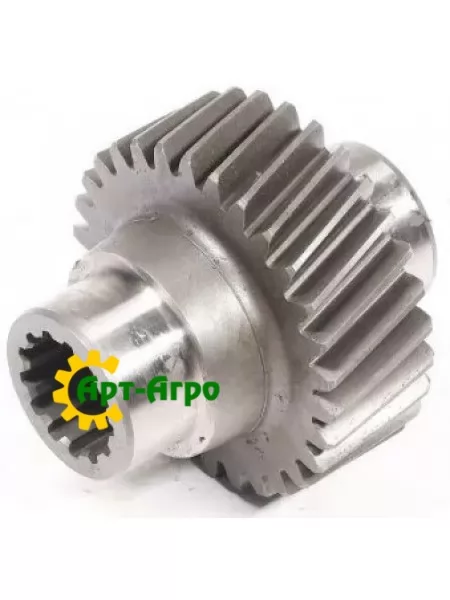 302555A1 Вал- шестерня CNH 302555A1 Вал- шестерня CNH