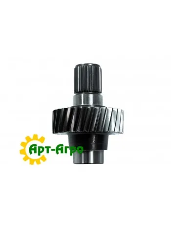 258093A2 Вал - Шестерня CNH