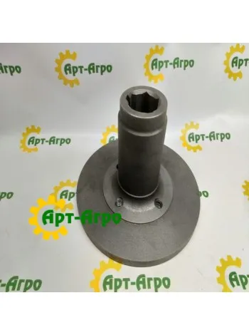 398526A1 CNH Shaft Drive Hub (Analog)