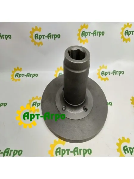 398526A1 CNH Shaft Drive Hub (Analog)