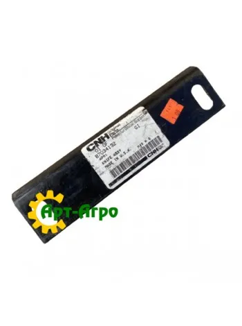 87034132 Нож противорежущий CNH