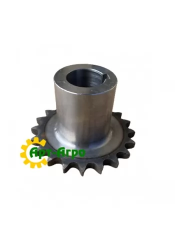 1329717C2 Зірочка реверсу похилої камери CNH (PARTS EXPRESS)