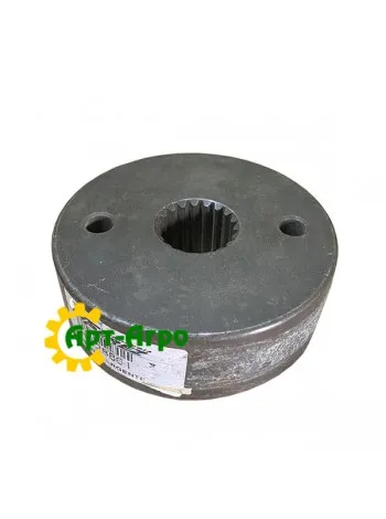 H128861 Муфта шліцьова John deere (PEREZ)