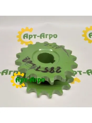 285790.3 Зірочка Z=17 Krone Comprima (ППРО-155)