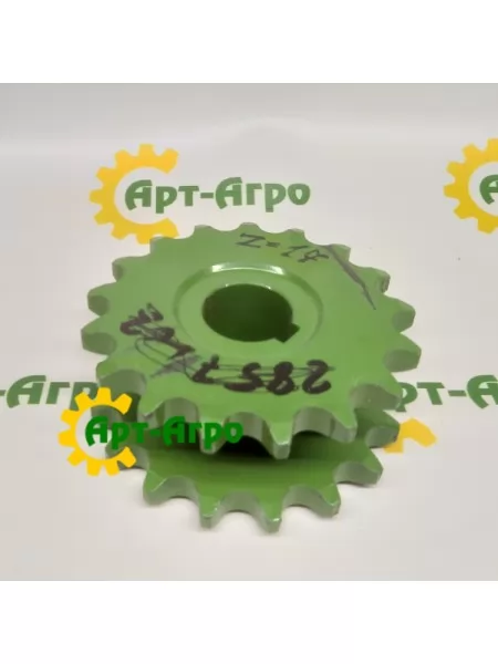 285790.3 Зірочка Z=17 Krone Comprima (ППРО-155) 285790.3 Зірочка Z=17 Krone Comprima (ППРО-155)