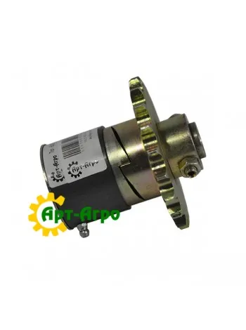 MO-141782/D Муфта обгінна права Quivogne