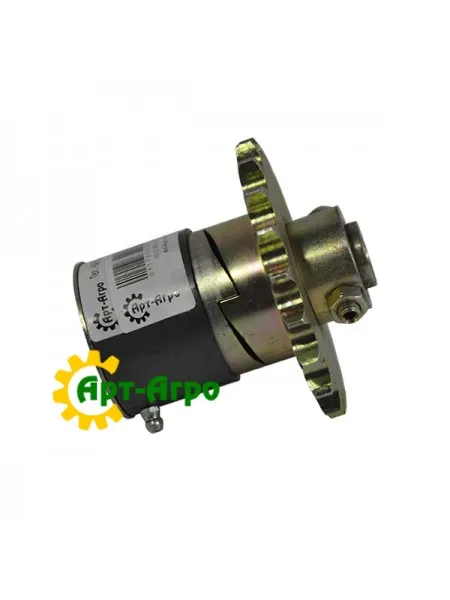 MO-141782/D Муфта обгінна права Quivogne