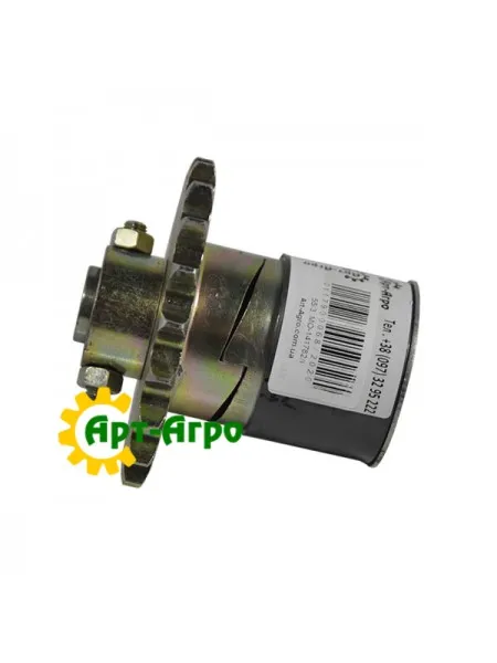 MO-141782/I Муфти обгінні ліві Quivogne