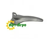 G15225861 Пластина захисна сошника GASPARDO