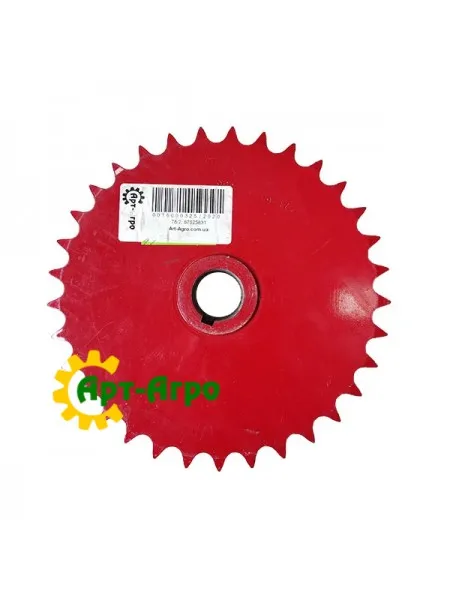 87525831 Sprocket Z-33 CNH 87525831 Sprocket Z-33 CNH