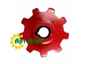 1317192C1 Звездочка зернового элеватора 9T CNH