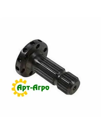 926150220070 Хвостовик валу відбору потужності 20 шліців Massey Ferguson