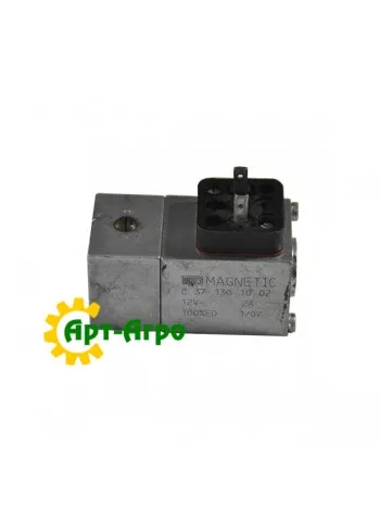 0000713290 Клапан магнітний (Original) Claas