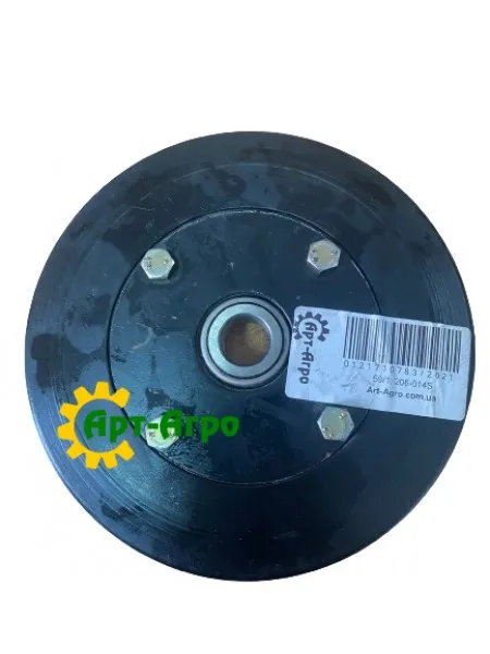 206-014S Press wheel D-150mm GREAT PLAINS